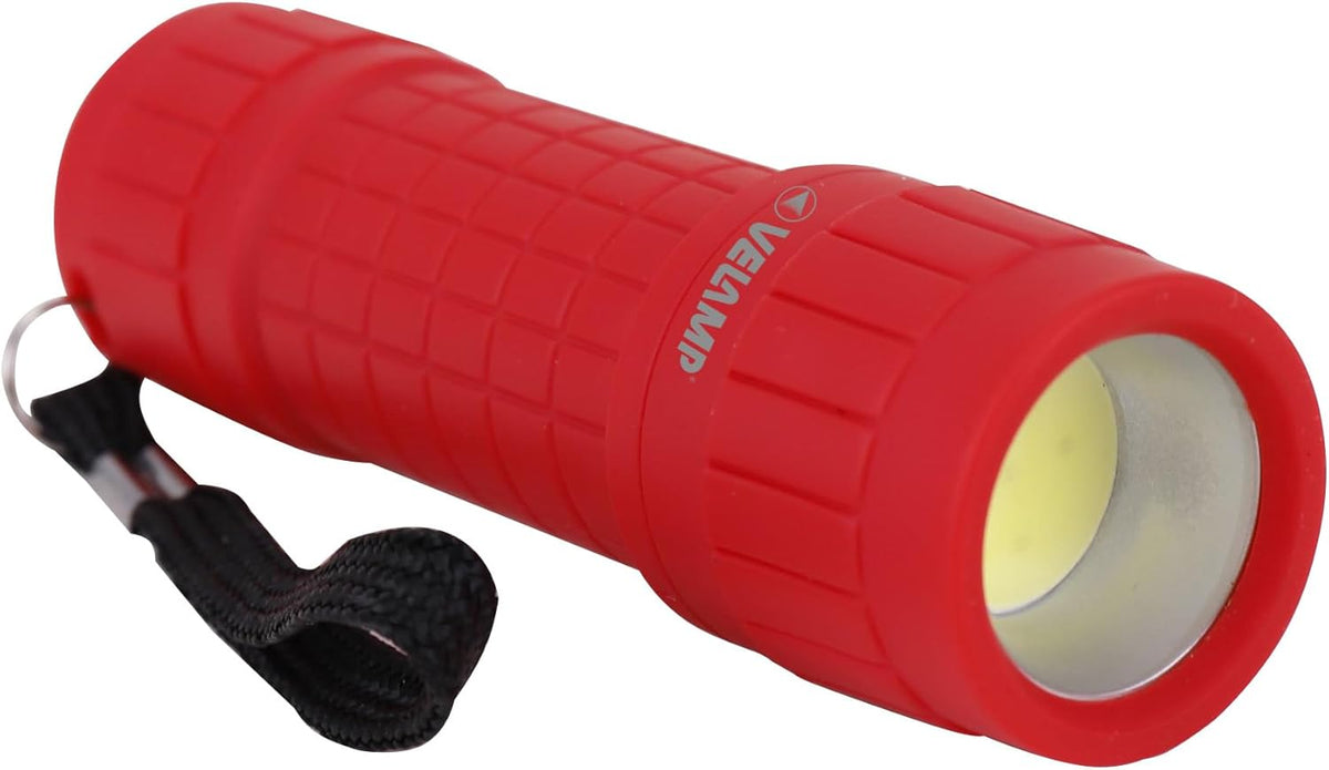 Torcia Cob 110 Lumen - Colori Assortiti Immagine principale del prodotto