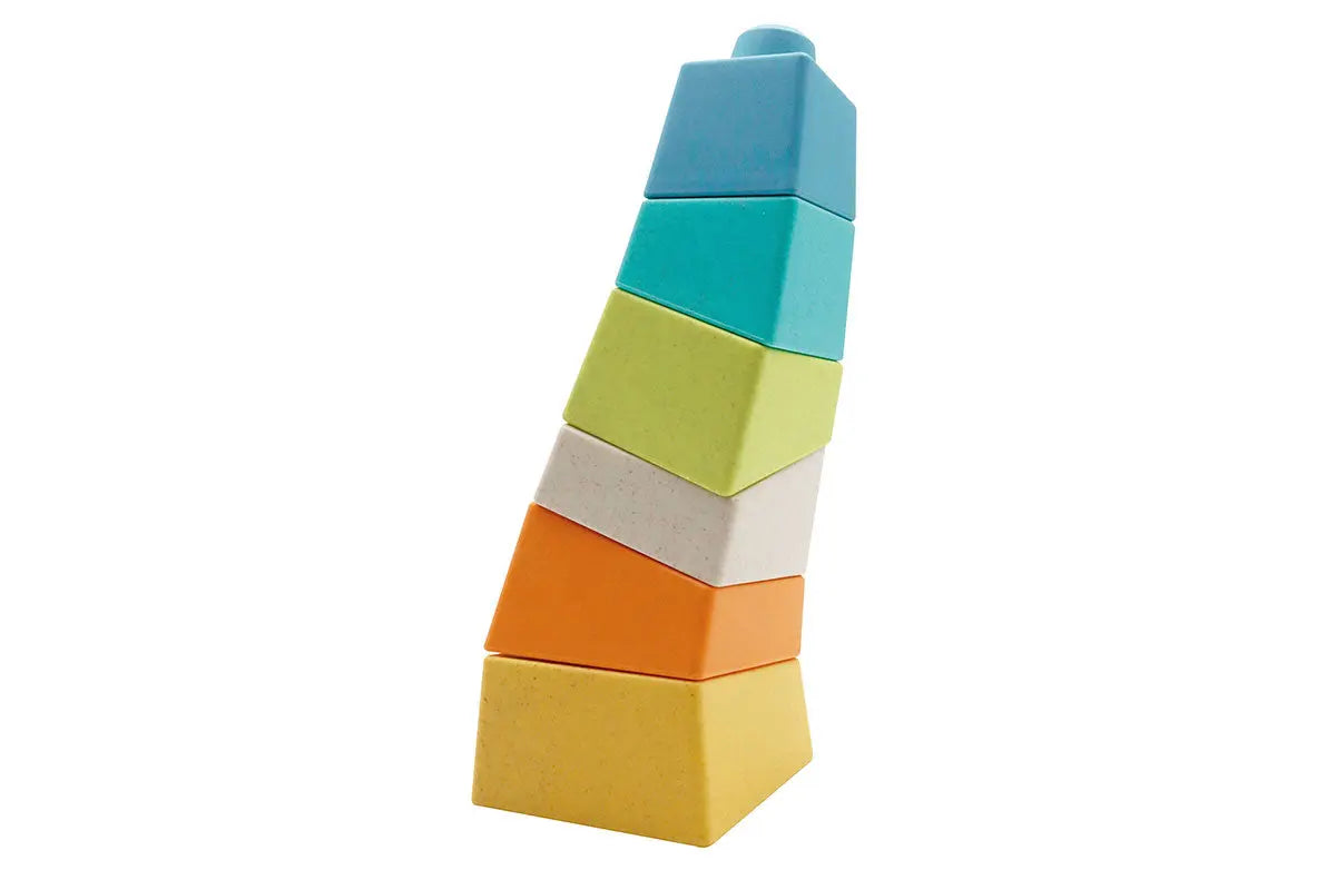 Torre Dell' Equilibrio 100% Bio - H Cm. 22x6,5x6,5