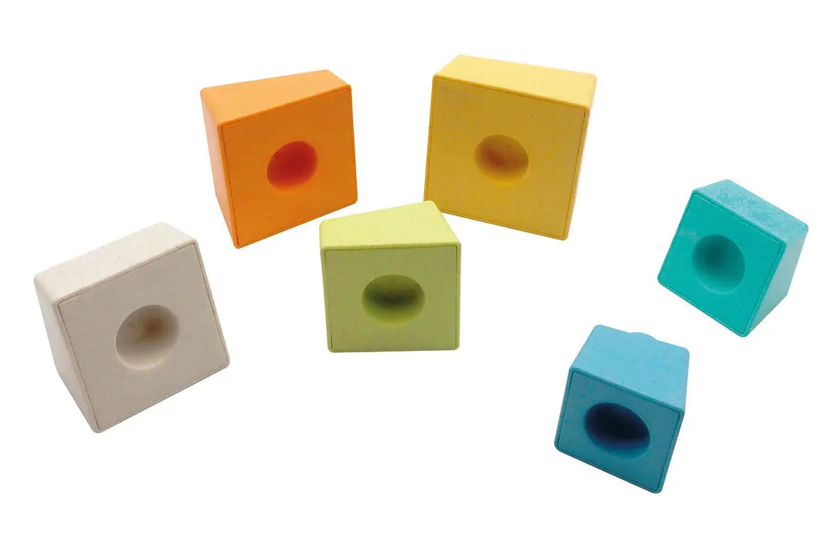 Torre Dell' Equilibrio 100% Bio - H Cm. 22x6,5x6,5