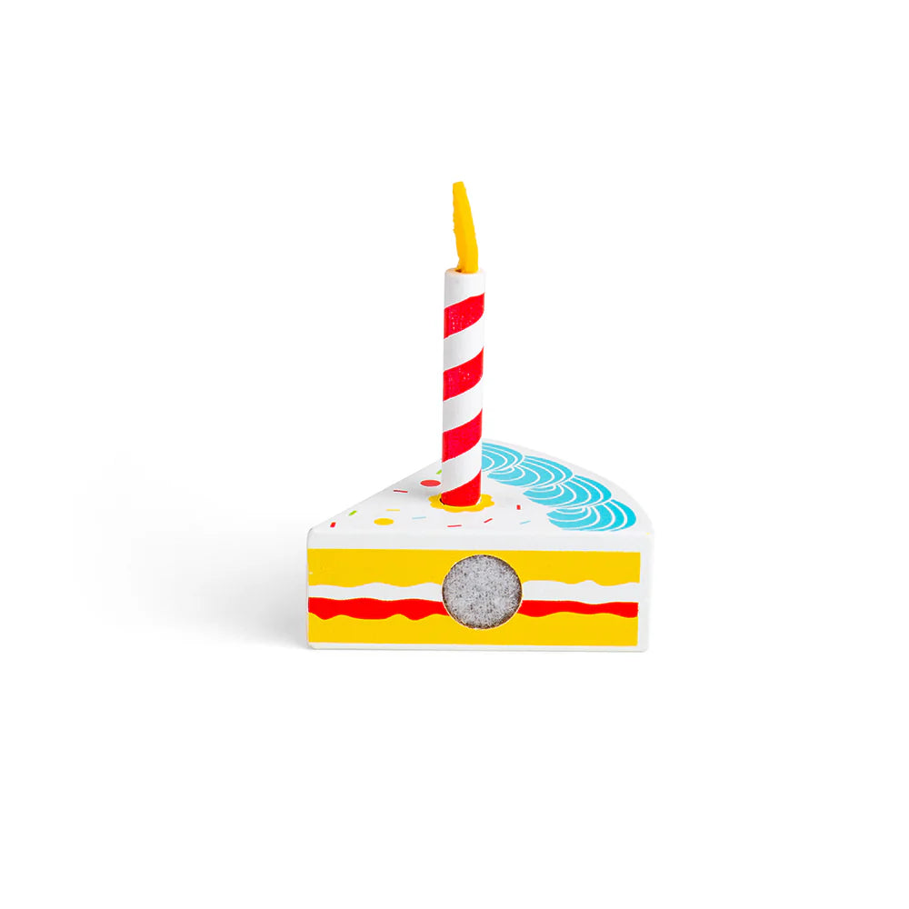 Torta Di Compleanno