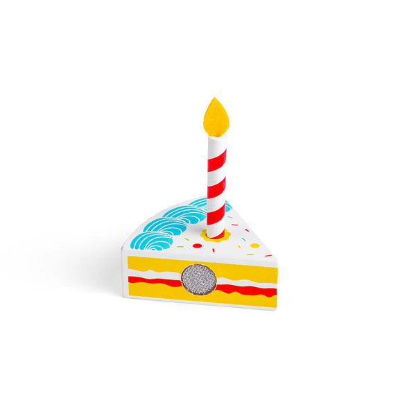 Torta Di Compleanno