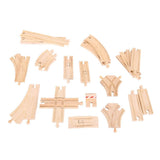 Treno-Go - Set Tracciati Assortiti
