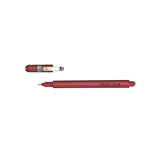 PENNE FELTRO TRATTO CLIP ROSSO