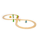 Treno-Go _ Set La Forma Dell' Otto