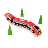 Treno-Go - Il Treno Pendolino