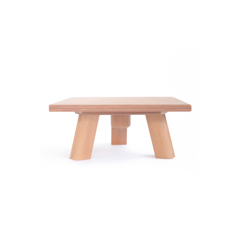 TRESPOLO DA TAVOLO PER SCULTURA