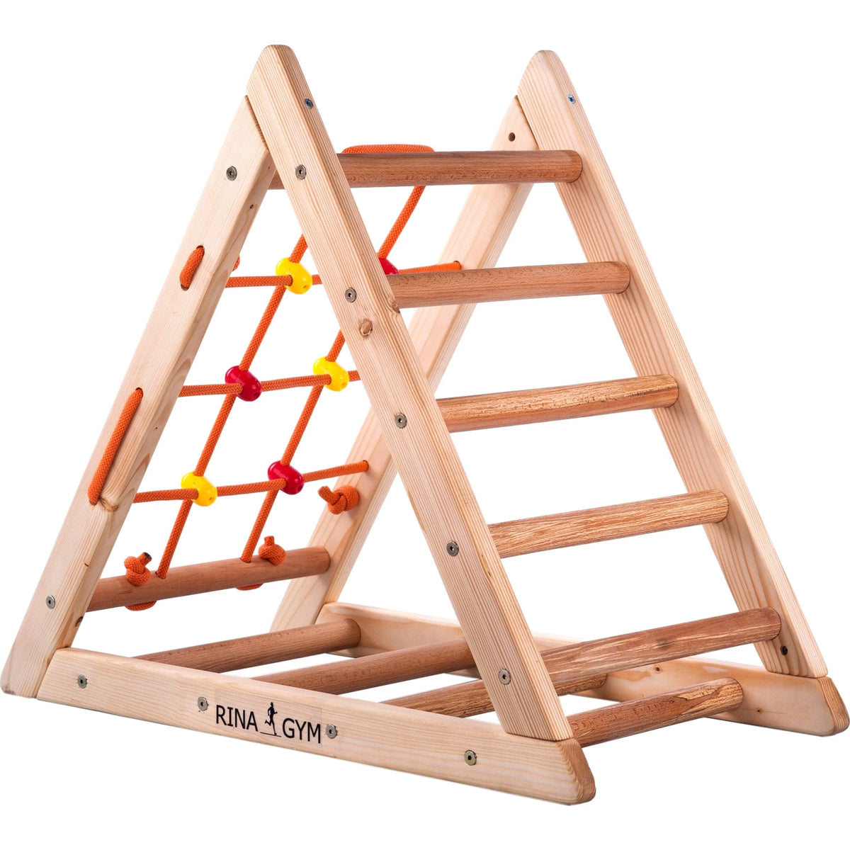 TRIANGOLO ARRAMPICATA CM. 80X70H Immagine principale del prodotto