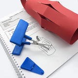 FORBICI SPECIALI DA TAVOLO RIENTRO AUTOMATICO