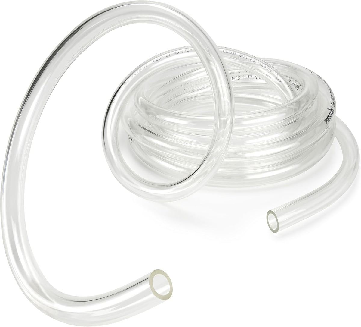 Tubetto Vinilico Trasparente Mm. 6,5 Mt. 10 Immagine principale del prodotto