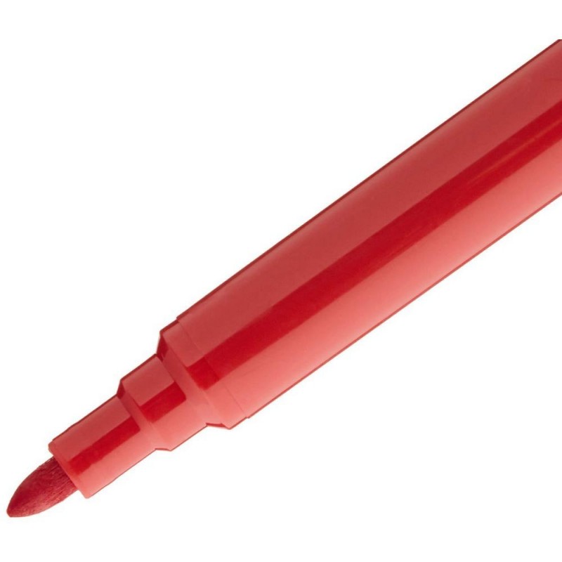 Pennarelli Punta Fine Giotto 18 Pezzi Turbocolor