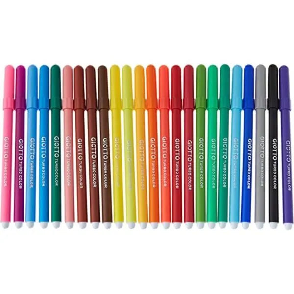 ASTUCCIO TRE ZIP SUPERMINA GIOTTO CANDY COLLECTION SOGGETTO 1