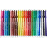 ASTUCCIO TRE ZIP SUPERMINA GIOTTO CANDY COLLECTION SOGGETTO 2