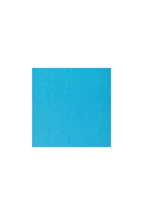 QUADERNO C/SPIRALE A4 ECOQUA QUADRETT. 0.5MM TURCHESE