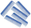 PETTINI PER TESSITURA MM. 200X65 - SET PZ. 5