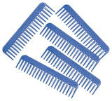 PETTINI PER TESSITURA MM. 200X65 - SET PZ. 5