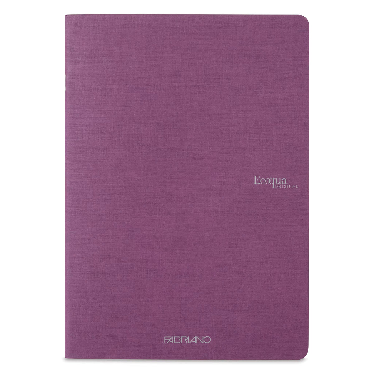 QUADERNO ECOQUA A4 GR.90 1 RIGO VINO Immagine principale del prodotto