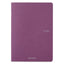QUADERNO ECOQUA A4 GR.90 5MM VINO
