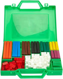 NUMERI IN COLORE START- VALIGETTA 200 PZ.
