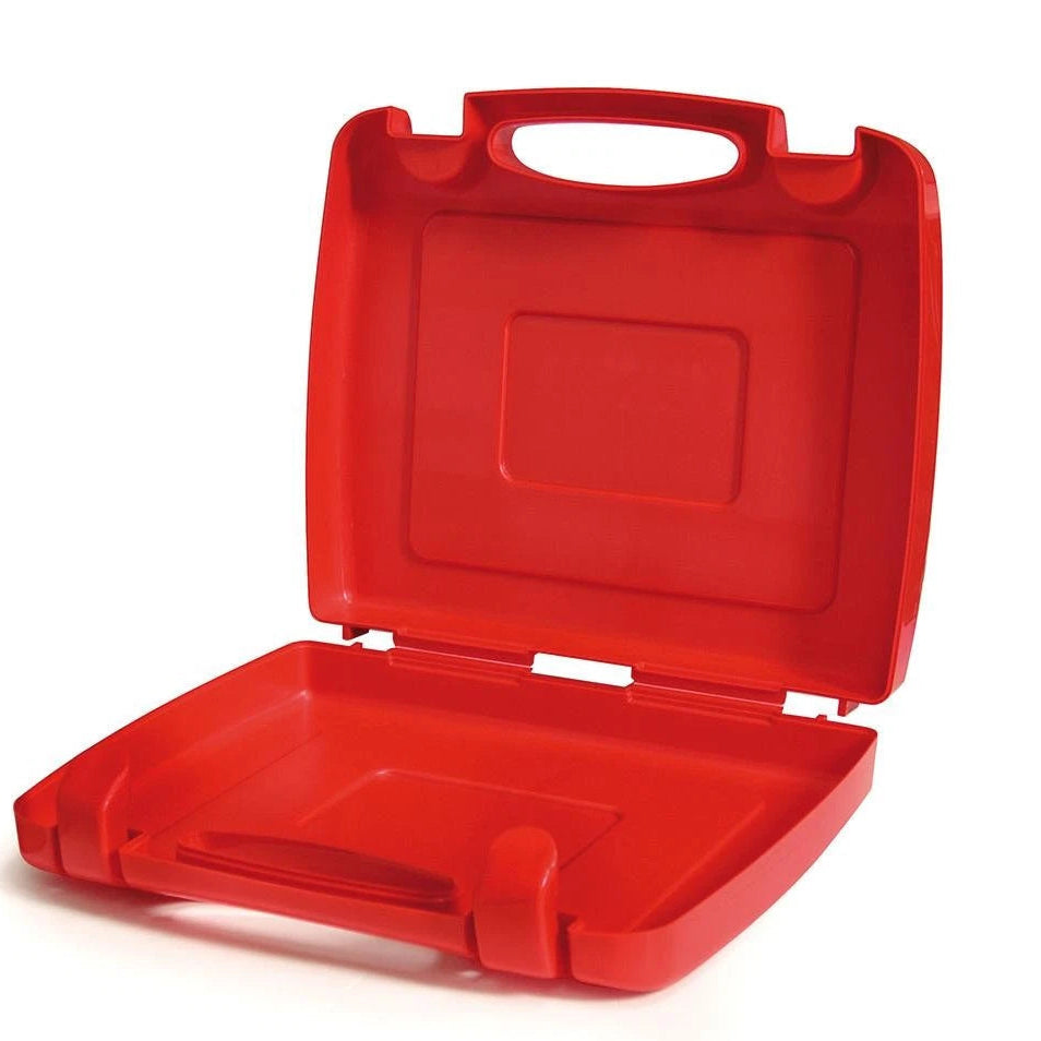 Valigetta Cm. 30x27x6 H