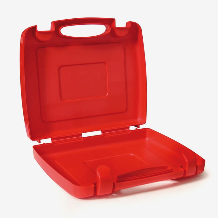Valigetta Cm. 30x27x6 H Immagine principale del prodotto