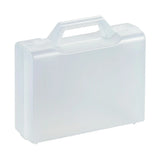 Valigetta Cm. 23x20x4 H