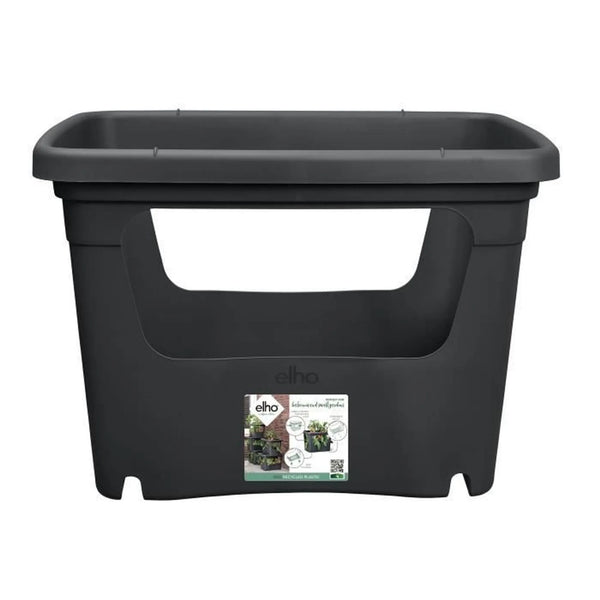 Vaso Impilabile Per Colture Cm .50X35X36 H