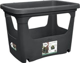 Vaso Impilabile Per Colture Cm .50X35X36 H