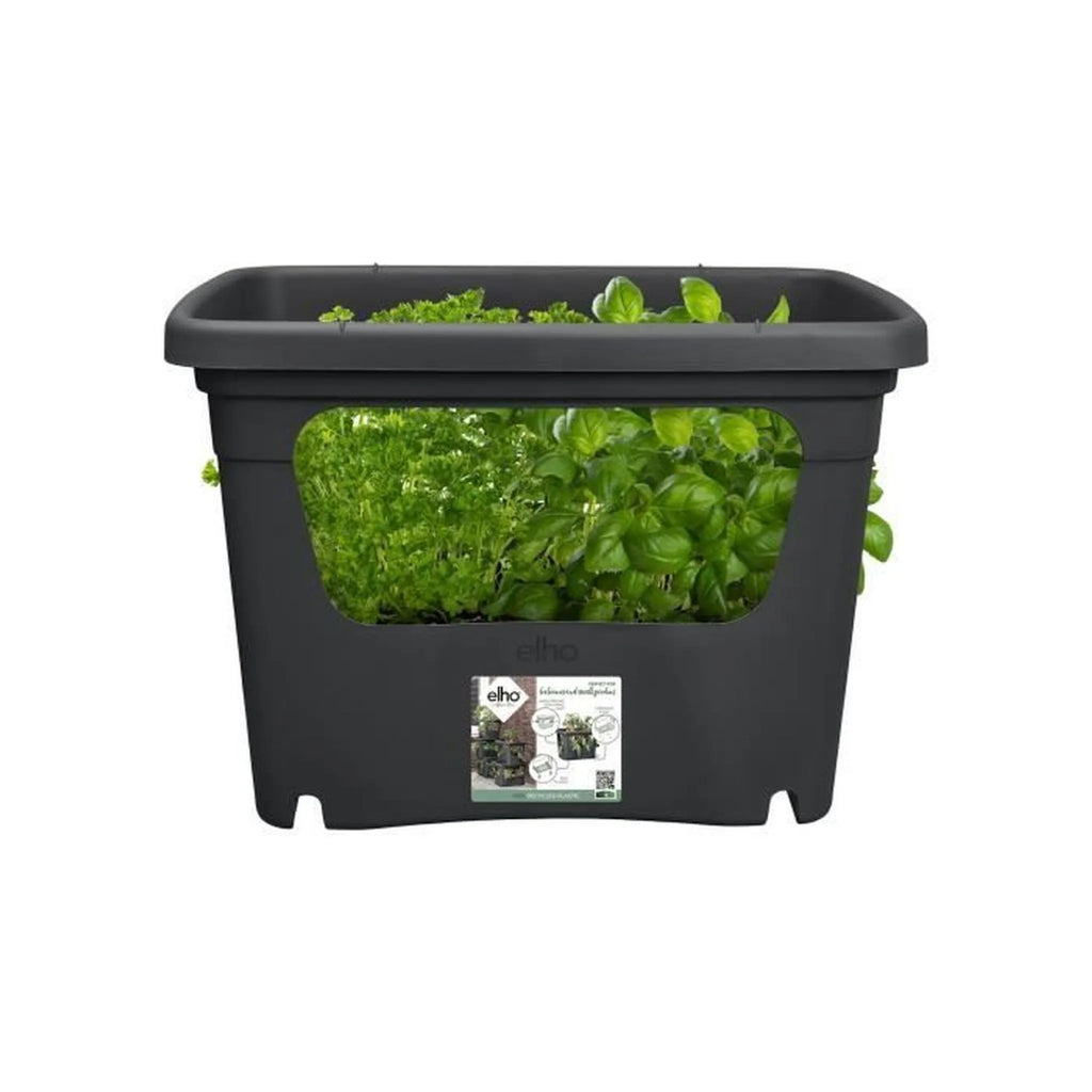Vaso Impilabile Per Colture Cm .50X35X36 H