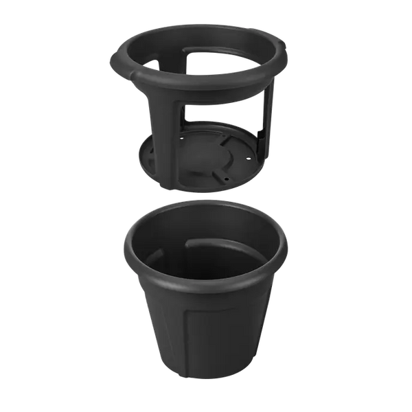 Vaso Estraibile - Potato Pot Diametro 33 Cm