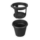 Vaso Estraibile - Potato Pot Diametro 33 Cm