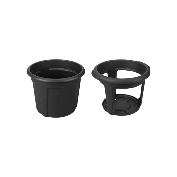 Vaso Estraibile - Potato Pot Diametro 33 Cm