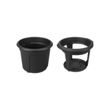 Vaso Estraibile - Potato Pot Diametro 33 Cm