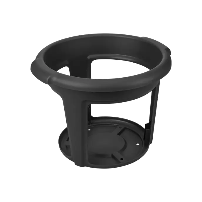 Vaso Estraibile - Potato Pot Diametro 33 Cm