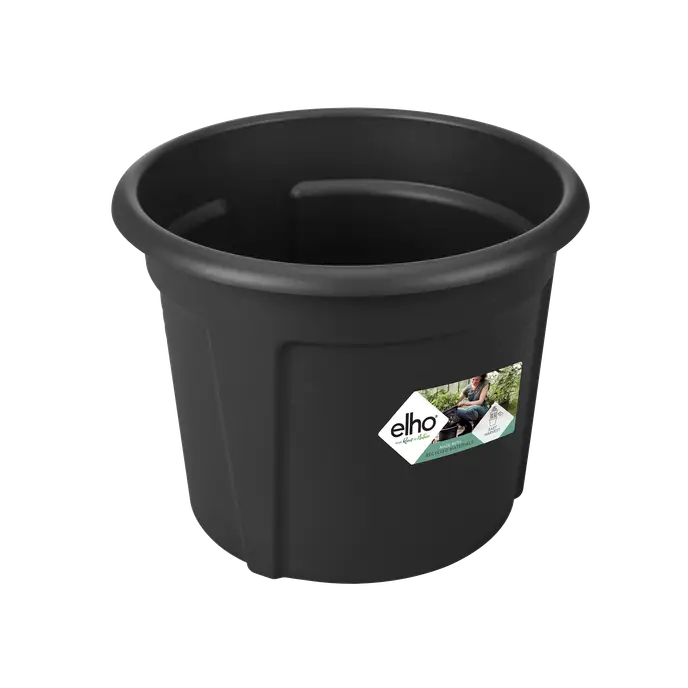 Vaso Estraibile - Potato Pot Diametro 33 Cm