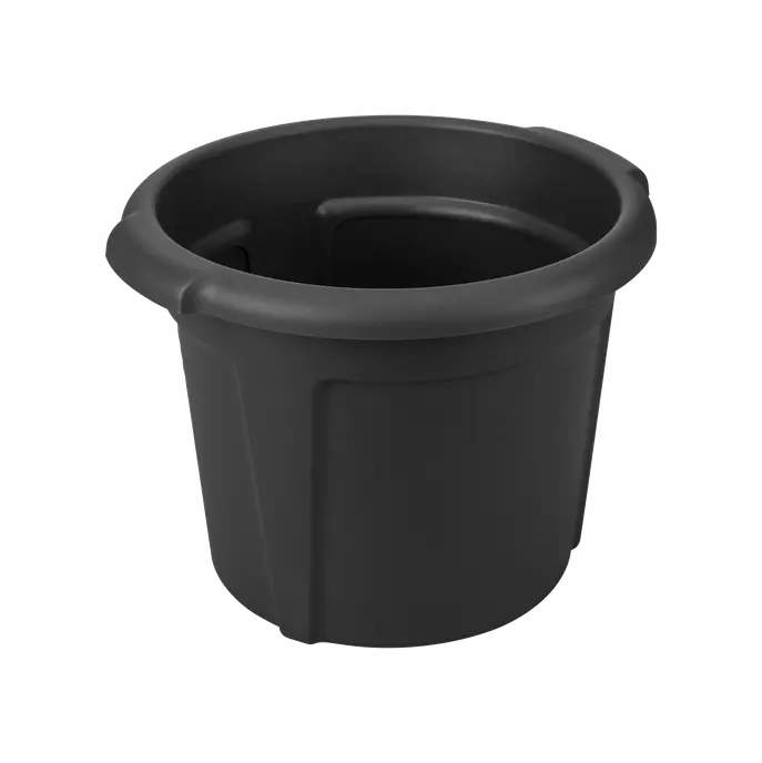Vaso Estraibile - Potato Pot Diametro 33 Cm
