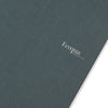 QUADERNO ECOQUA A4 GR.90 1 RIGO VERDE SCURO