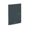 QUADERNO ECOQUA A4 GR.90 1 RIGO VERDE SCURO