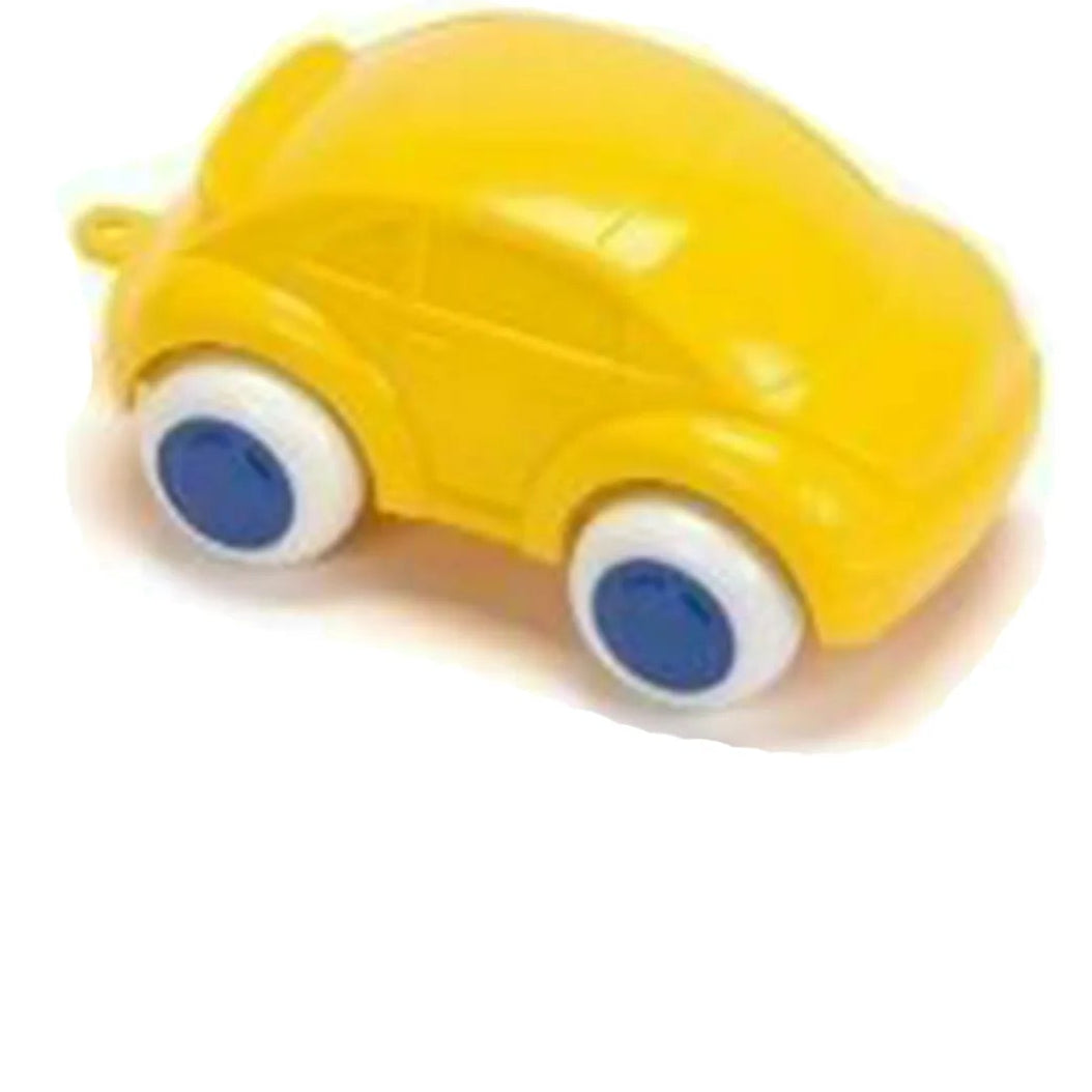 Beetle E Jeep Cm.14 Assortiti - Set 4 Pezzi