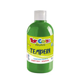 TEMPERA TOY COLOR ML. 500 VERDE BRILLANTE