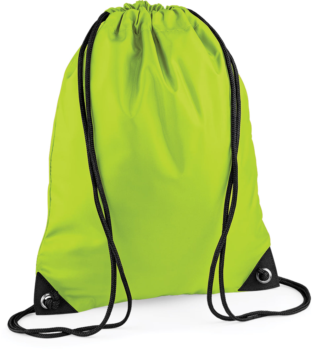 ZAINETTO POLI CM.34 X 44 - VERDE Immagine principale del prodotto