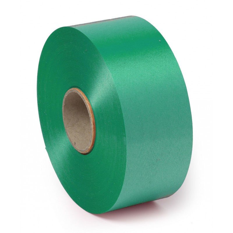 BOBINA MT.100X50MM - VERDE Immagine principale del prodotto