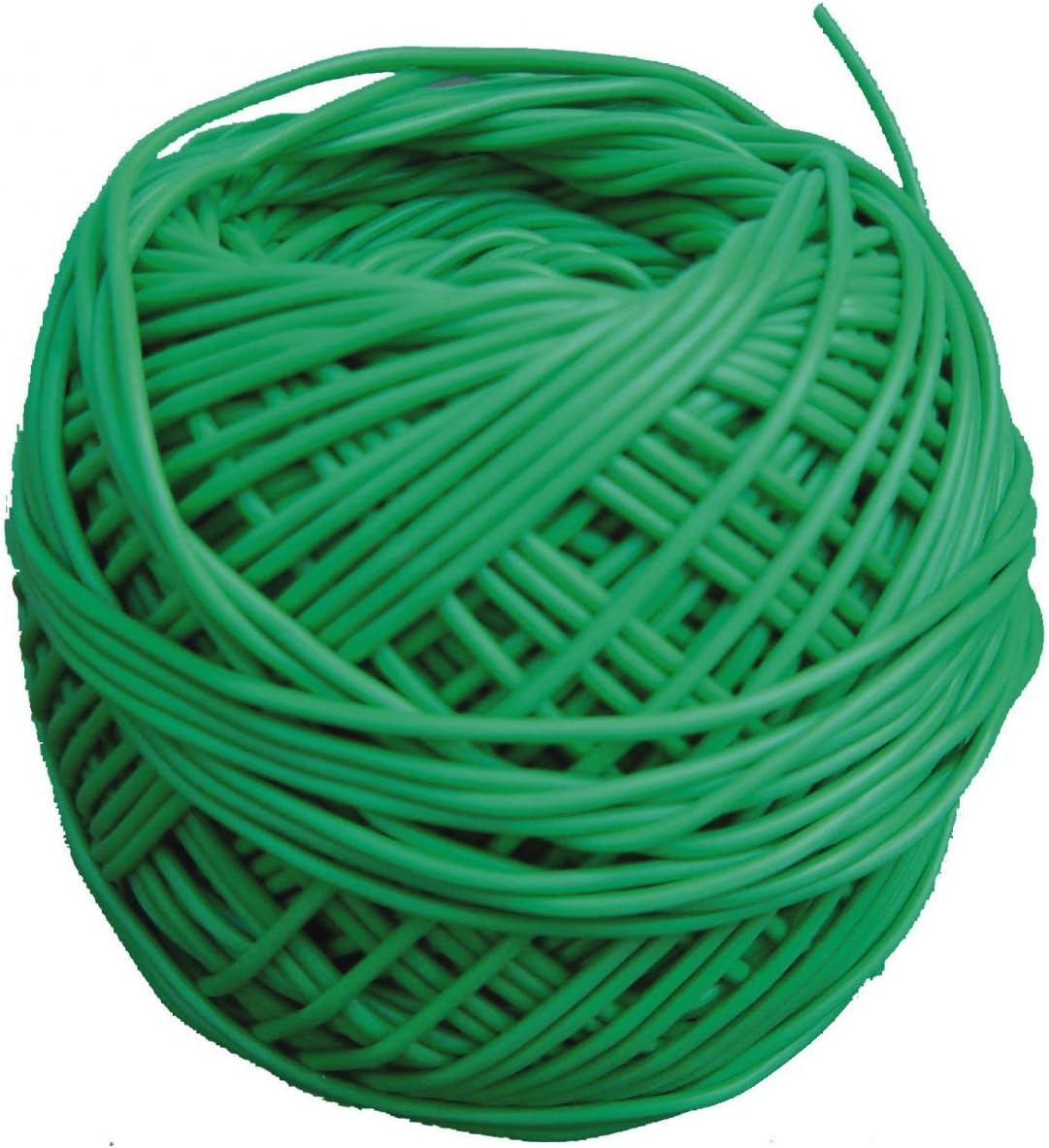 SPAGO GOMITOLO GR.25 - VERDE
