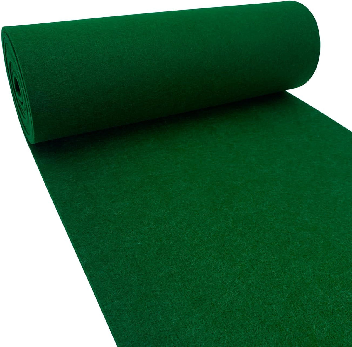 FELTRO H CM.105 - VERDE SCURO