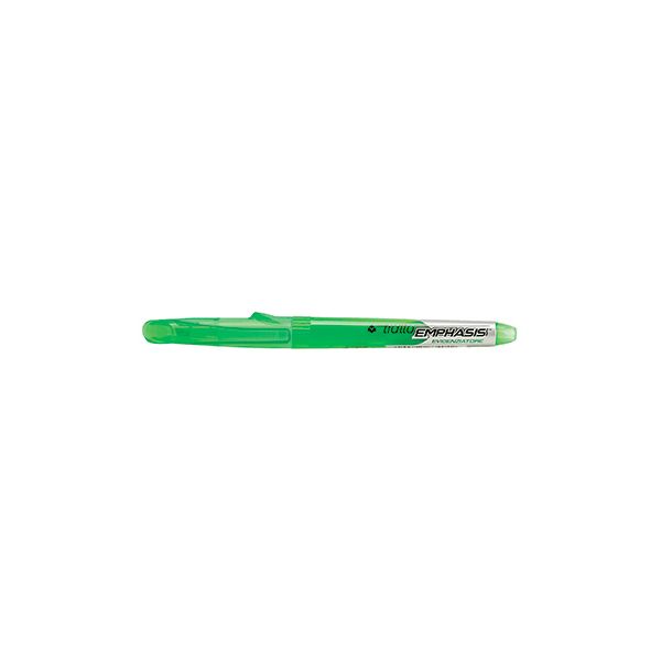 EVIDENZIATORE TRATTO EMPHASIS VERDE