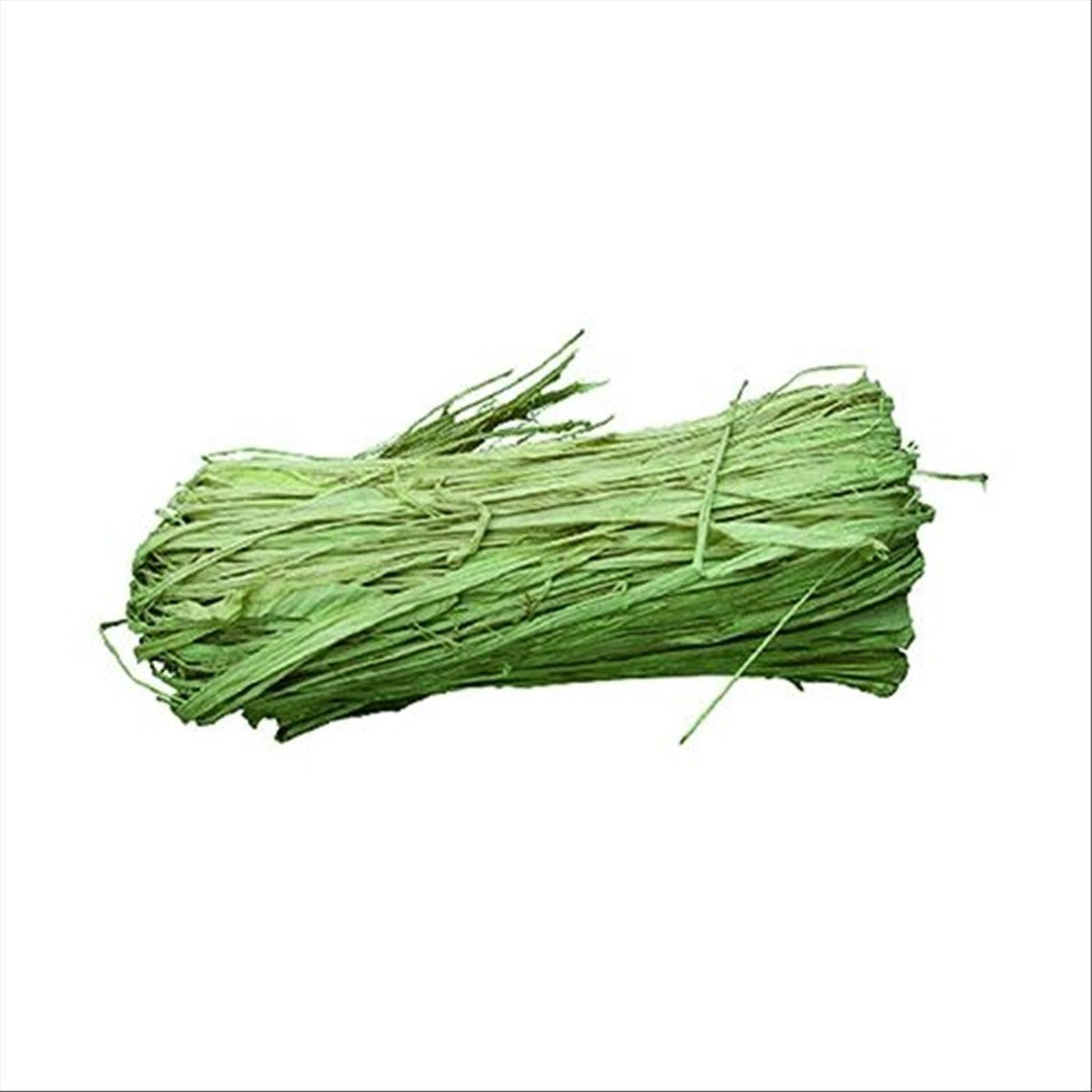 RAFIA PACCHETTO GR.50 - VERDE ACIDO