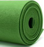 FELTRO ROTOLO CM.35X105 - VERDE CHIARO