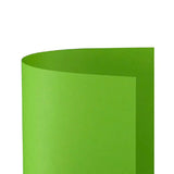 CARTONCINO GR. 200 50X70 V.PISELLO/PISTACCHIO