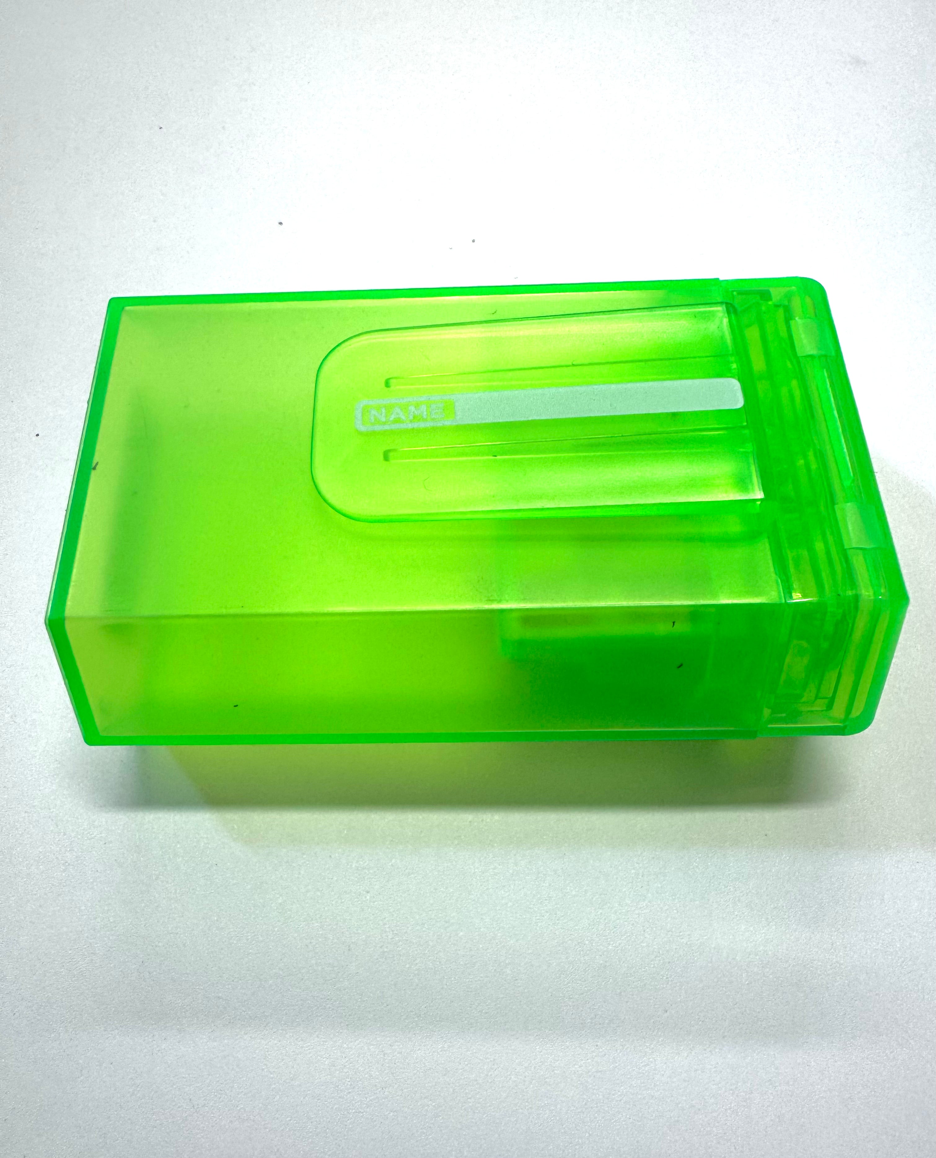 TEMPERAMATITE GIOTTO 3 IN 1 VERDE