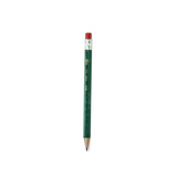PORTAMINE A SCATTO 2MM WILER FUSTO VERDE