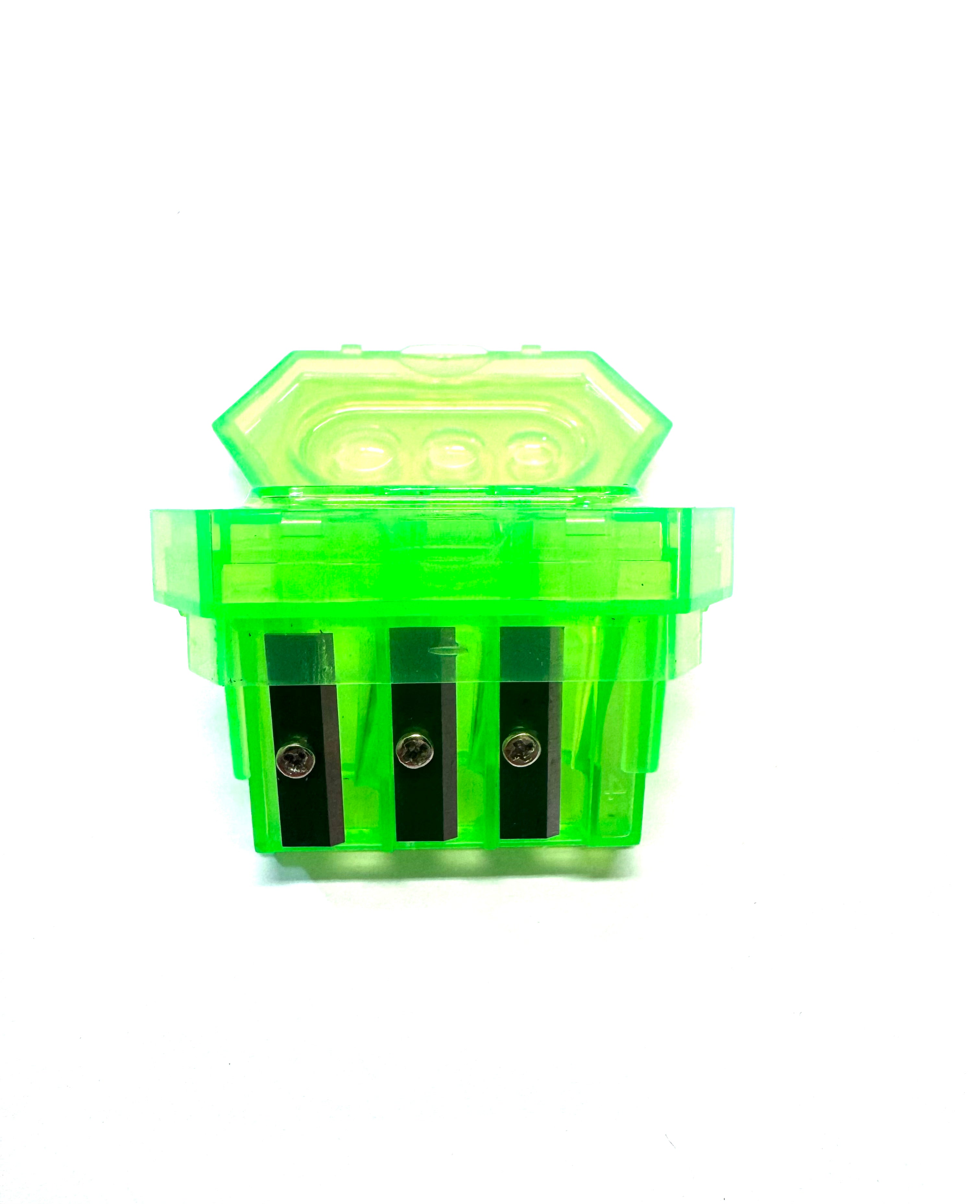 TEMPERAMATITE GIOTTO 3 IN 1 VERDE